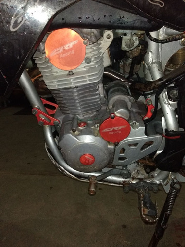 Imagem 3 de 3 de Honda Crf 230