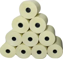 Comprar Bobinas Impressoras Térmicas 80mm Elgin Knf I7 I9 - 10 Rolos