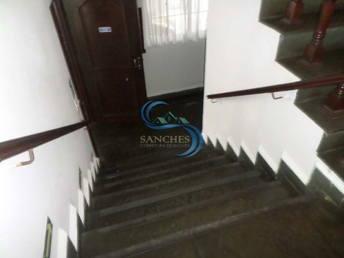 Imagem 16 de 26 de Apartamento Com 1 Dorm, Caiçara, Praia Grande - V3416