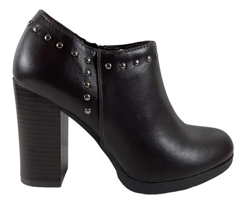 Botin Via Uno Cafe Numero 35 Al 40 Liquidacion 12084414 Cuotas