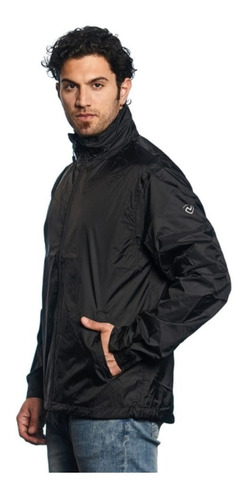 Campera Northland Annino Impermeable Rompe Viento