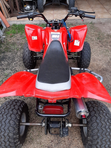 Imagen 5 de 14 de Mondial Fd 200 S