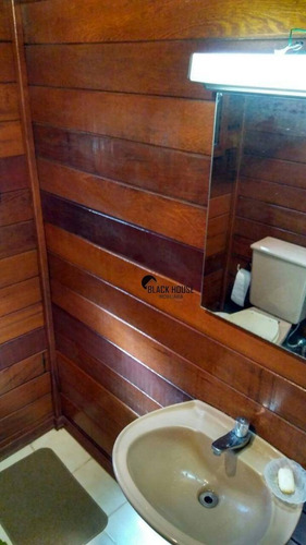 Imagem 15 de 30 de Casa Com 4 Dormitórios À Venda, 288 M² Por R$ 850.000,00 - Condomínio Vila Suévia - Itu/sp - Ca0575