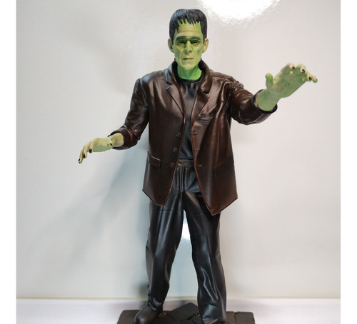 Boneco Frankenstein Clássicos Filmes Antigos
