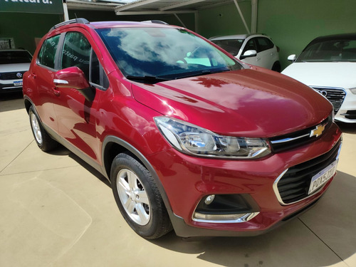Chevrolet Tracker 1.4 Lt Turbo Aut. 5p