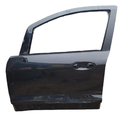 Gn1z/ 74 5/u / Porta Le Ecosport 2004 2005 2006