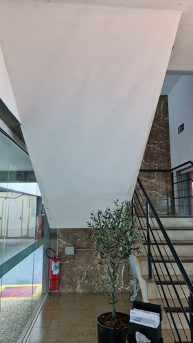 Apartamento 2 Quartos (1 Suite) 2 Vagas Próx H.amor Barretos