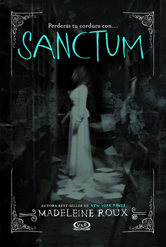 Libro: Saga Asylum 2: Sanctum (spanish Edition)