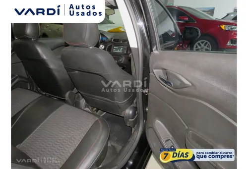 Chevrolet Onix Ltz