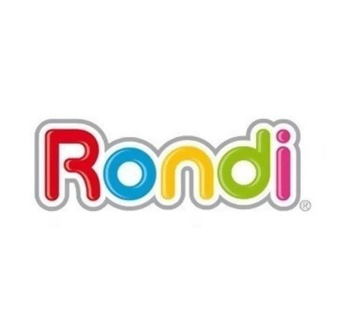 Imagen 3 de 3 de Caminador Rondi Duendes Y Princesas