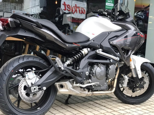 Imagen 6 de 16 de Benelli Tnt 600 Gt 2022, El Mejor Precio! Entrega Ya