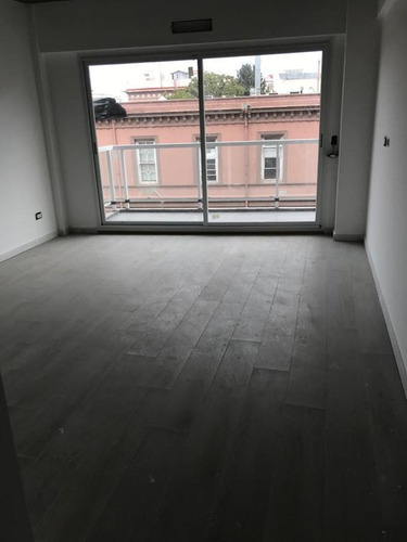 Imagen 16 de 18 de Departamento - Almagro Norte