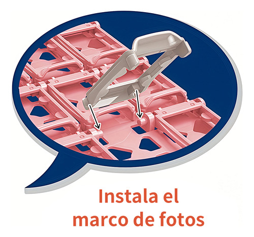 Juegos De Mesa Adivina Quien Para Niños Hong Jie Toys Dakara Juego De Mesa Fisico