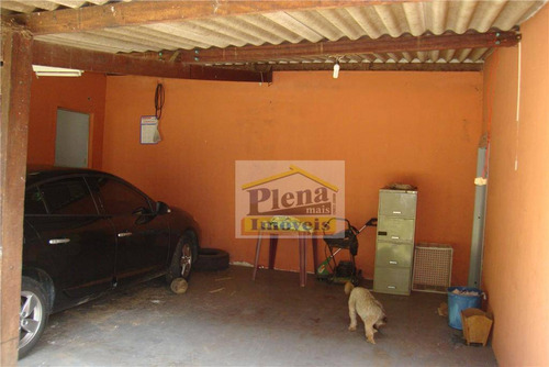 Chácara Residencial À Venda, Condomínio Chácara Grota Azul, Hortolândia. - Ch0031