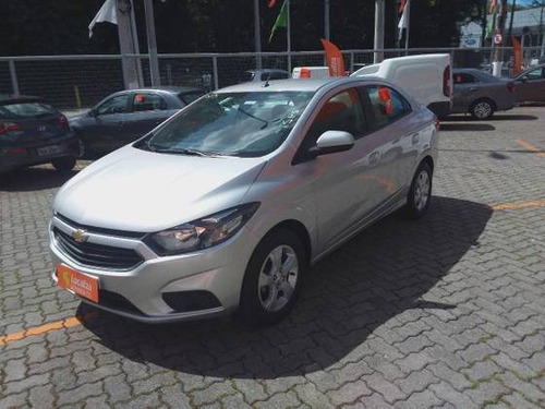 Imagem 4 de 9 de Chevrolet Prisma 1.4 Mpfi Lt 8v Flex 4p Manual