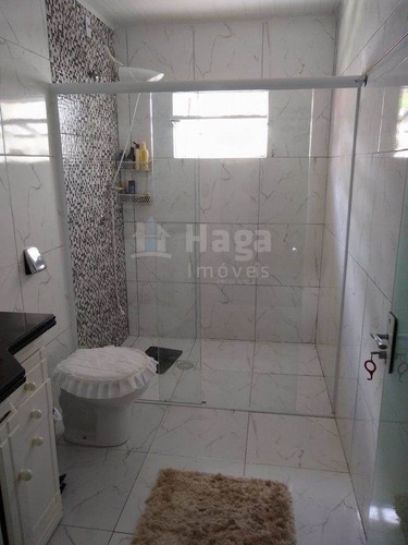 Imagem 22 de 30 de Casa À Venda Em Brusque/sc - 1597