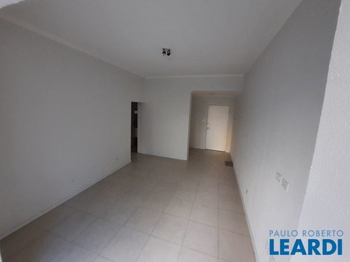 Imagem 5 de 15 de Apartamento - Centro - Sp - 645539