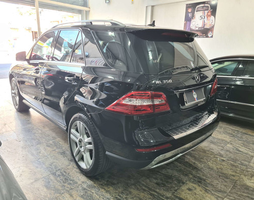 Mercedes-Benz Classe ML 3.0 Bluetec 5p