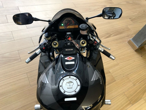 Honda Cbr1000rr