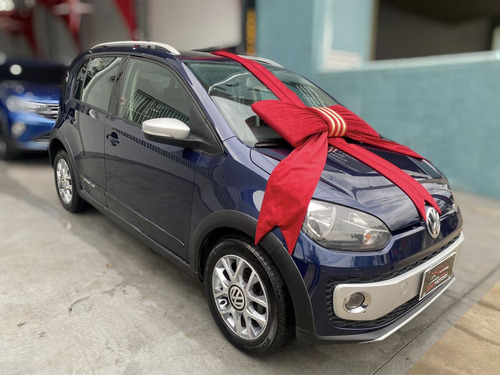 Volkswagen Up! up! cross 1.0 T. Flex 12V 5p
