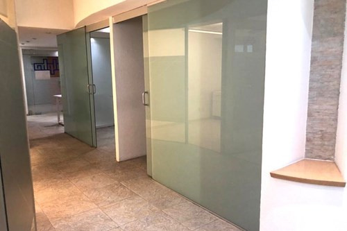 En Venta Excelente Oficina En Wtc, Nápoles Benito Juárez.