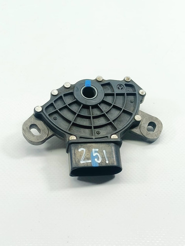 Sensor Tr Transmision Vw Passat V6 3.6l 06-09 (Usado)