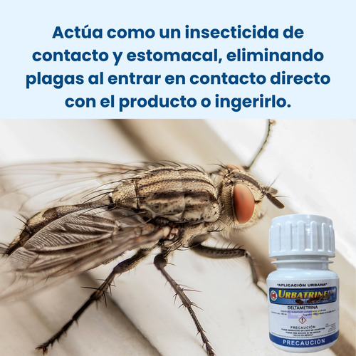 Maxforce Bayer Veneno Cucaracha Y Urbatrine Flow Liquido