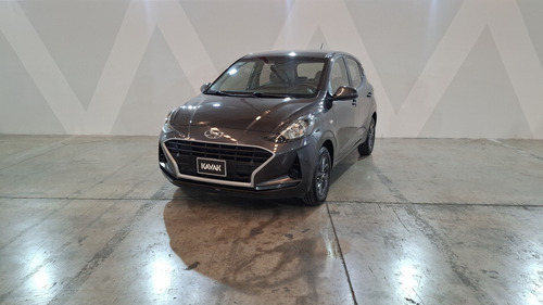 Hyundai Grand i10 1.2 GL MID