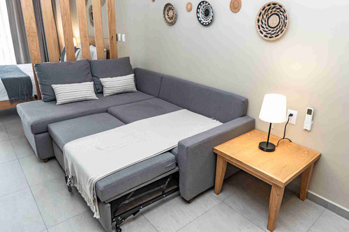 Estudio En Venta En Playa Del Carmen