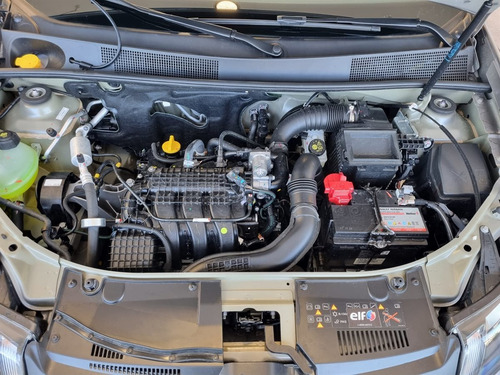 Imagen 19 de 20 de Renault Sandero Zen 1.0 2023 0km