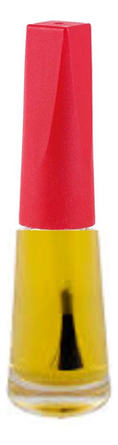 Fortalecedor De Unhas Base Casco De Cavalo 7ml Safira