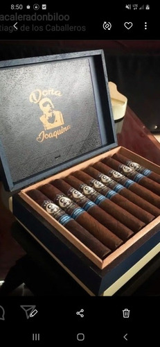 Imagen 1 de 4 de Ventas De Puros Don Bilo