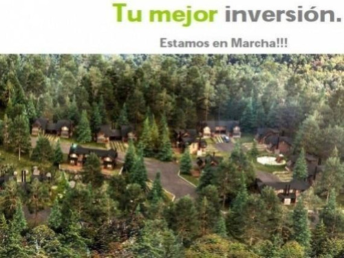 Imagen 30 de 30 de Lote Con Planos Aprobados 6 Cabañas 70m2, Zona Centro, Villa La Angostura.