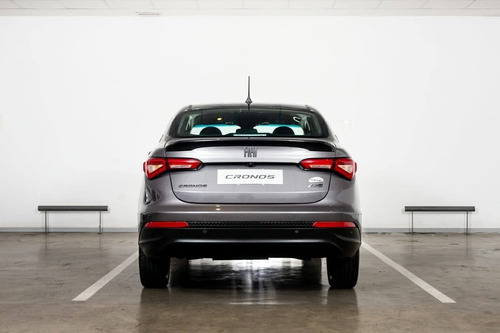 Imagen 16 de 16 de Fiat Cronos 1.3 Drive S-desing My23 0km 2023