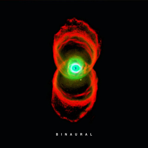 Pearl Jam  Binaural