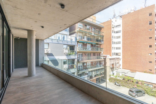 Departamento En Venta 4 Ambientes Con Balcon Terraza