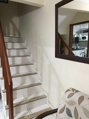 Imagem 13 de 14 de Casa Para Venda - Campinho, Rio De Janeiro - 1 Vaga - 131