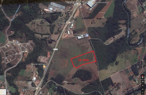 Imagem 2 de 2 de Área Comercial Para Venda No Centro Empresarial Ponte Alta E - 29