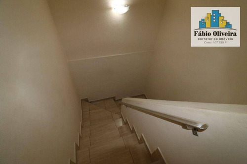Imagem 18 de 30 de Sobrado Com 4 Dormitórios À Venda, 170 M² Por R$ 315.000,00 - Parque Miami - Santo André/sp - So0507