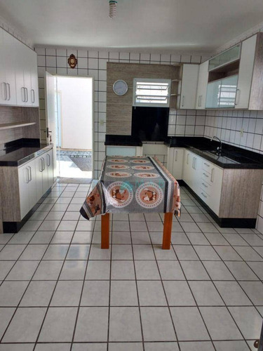 Imagem 14 de 23 de Casa Com 4 Dormitórios À Venda, 190 M² Por R$ 480.000 - Praia De Fora - Palhoça/sc - Ca0018