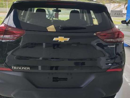 Chevrolet Tracker 1.0 TURBO FLEX AUTOMÁTICO