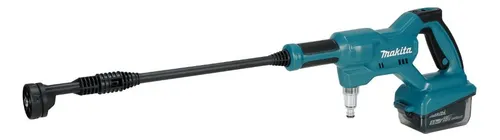 Hidrolavadora Makita Dhw180z01-1 / 18v+bat 3.0ah +carg