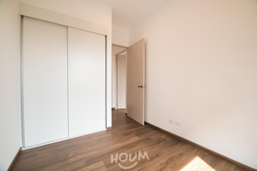 Imagen 21 de 30 de Departamento En Ampliación Del Gas, Azcapotzalco Con 2 Recámaras, 63 M², Id: 40913