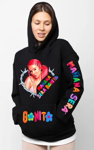 Sudadera Karol G Dama MercadoLibre