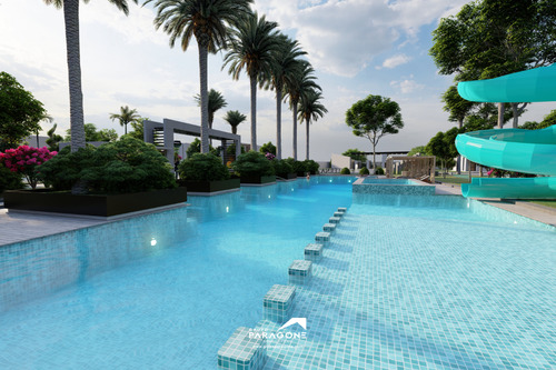 Lotes Residenciales Galerna