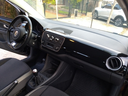 Volkswagen Cross Up! 1.0 Mpi Cross Up! 1.0 Mpi