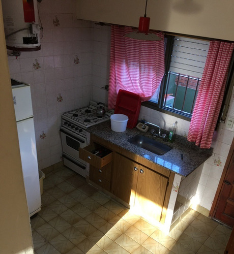Imagen 6 de 12 de Venta Duplex Amoblado - Calle 1 Nº 6936 - Mar Del Tuyu