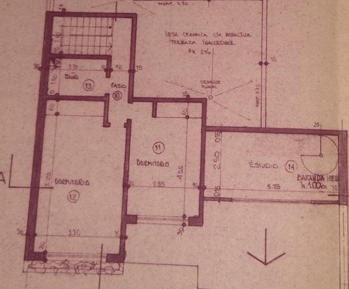 Casa - Jose Marmol
