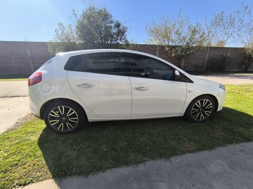 Fiat Bravo 1.4 Sport Multiair 140cv