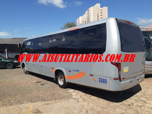 Imagem 3 de 5 de Volare W9 Limousine 2013 Impecável Ligue E Confira! Ref.178